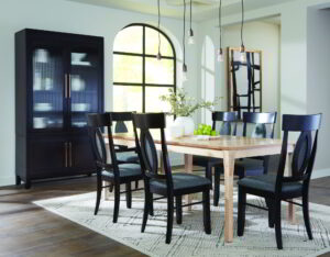 Wexford Polo Marco Essex Dining Room Set from MAVIN Furniture