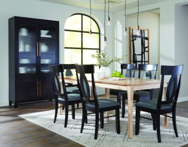 Wexford Polo Marco Essex Dining Room Set from MAVIN Furniture