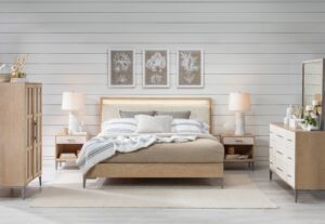 Biscayne Bay Bedroom Set by Legacy Furniture