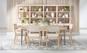 Biscayne Bay Dining Room Set by Legacy Furniture