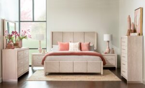 Bliss Bedroom Set by Legacy Furniture