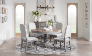 Kingston Dining Room Set by Legacy Furniture
