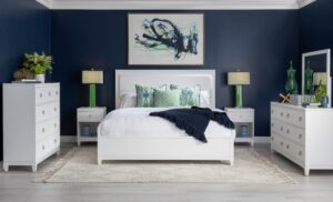 Summerland Bedroom Set by Legacy Furniture