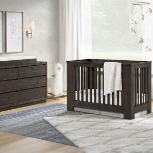 Bello Crib by Westwood Baby