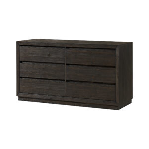 Bello Dresser by Westwood Baby
