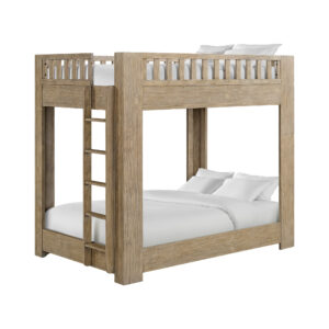 Bello Full Bunk Bed by Westwood Baby