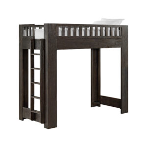 Bello High Loft Bed by Westwood Baby