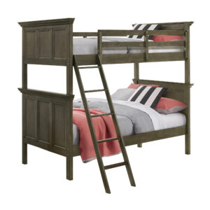 San Mateo Bunk Bed by Westwood Baby