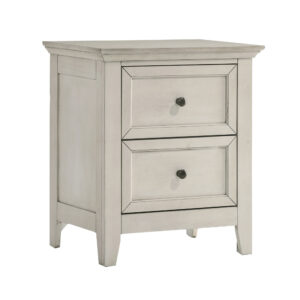 San Mateo Nightstand by Westwood Baby