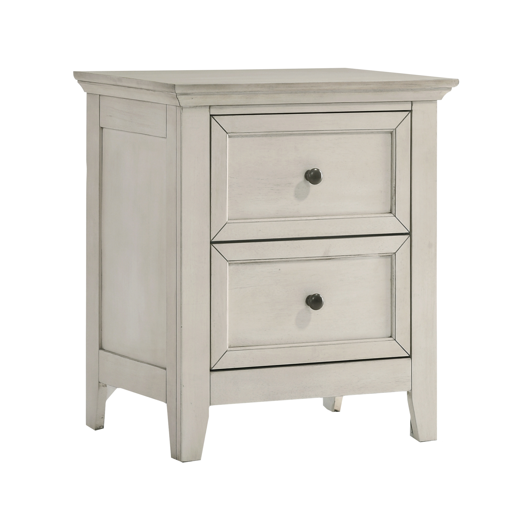 San Mateo Nightstand by Westwood Baby