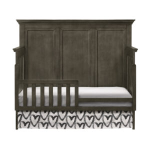 San Mateo Toddler Rail by Westwood Baby
