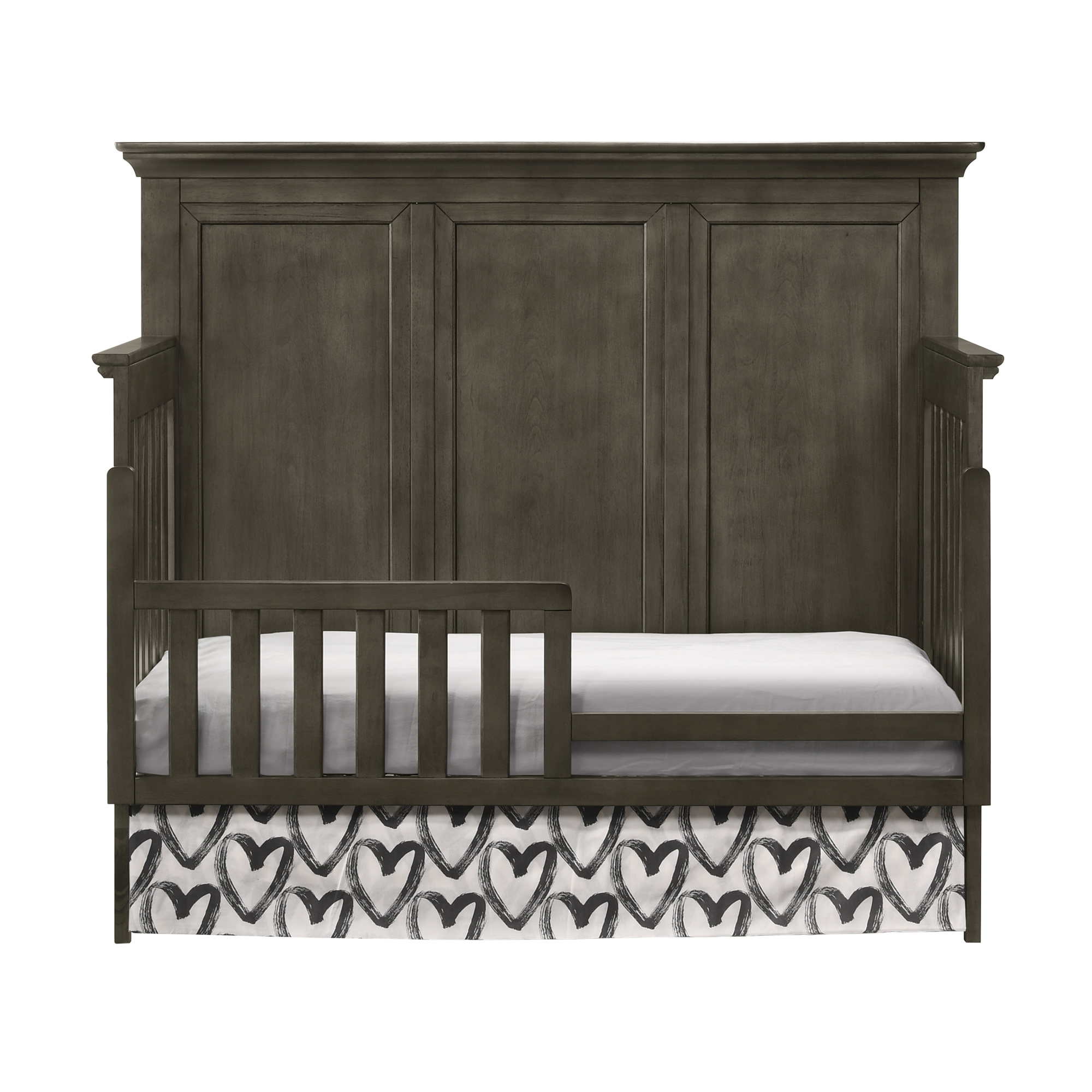 San Mateo Toddler Rail by Westwood Baby