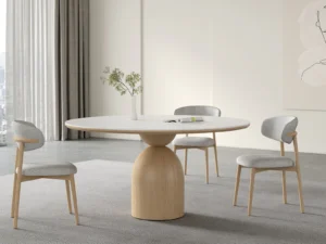 Andrea Table by Casabianca