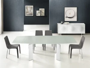 Astor Table by Casabianca