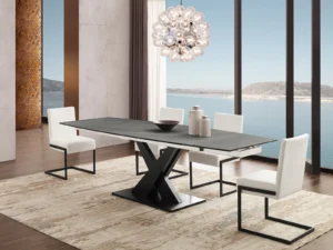 X-Base Table by Casabianca